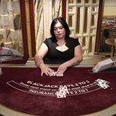Blackjack VIP 11